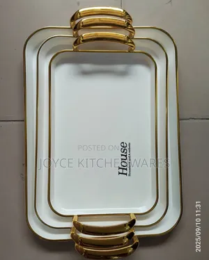 Servingtray Set