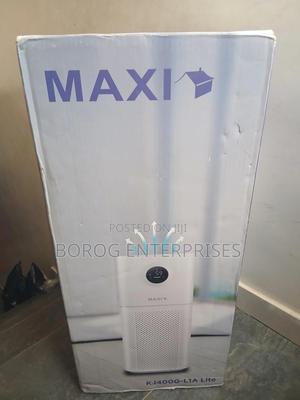 Maxi Air Purifier-ap400 G-l1