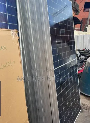 550watts 144cells High Efficiency Jinko Biafacial Solar Panels