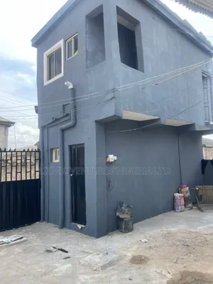 Furnished 3bdrm Bungalow in Igando Phase 1 for sale