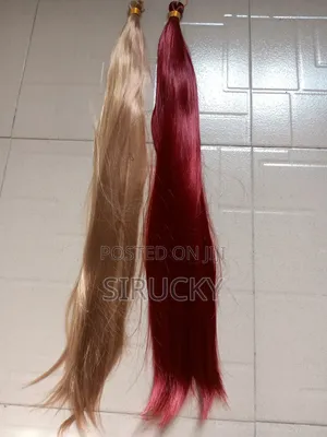 Bone Straight Extension