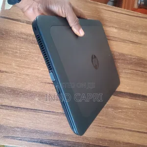 Laptop HP ZBook 14u G4 8GB Intel Core i7 SSD 256GB