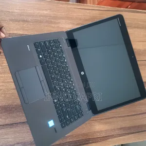 Laptop HP ZBook 14u G4 8GB Intel Core i7 SSD 256GB