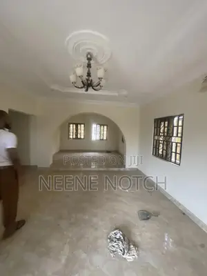 4bdrm Duplex in Grace Well Street, Lokogoma for rent