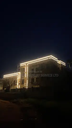 Profile Light Installer