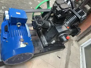 30hp 40bar High Pressure Air Compressor
