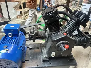 30hp 40bar High Pressure Air Compressor