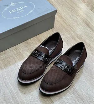 Prada Loafers Size 40-46