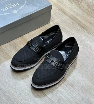 Prada Loafers Size 40-46