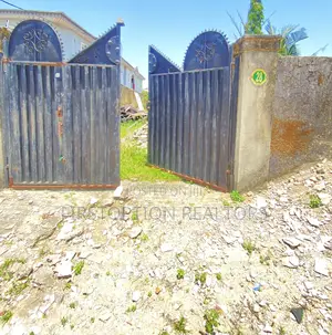 Half Plot of Land Measuring 330sqm Peaceland Estate Majek Sangotedo