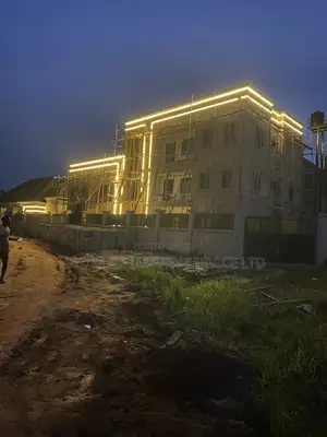 Profile Light Installer