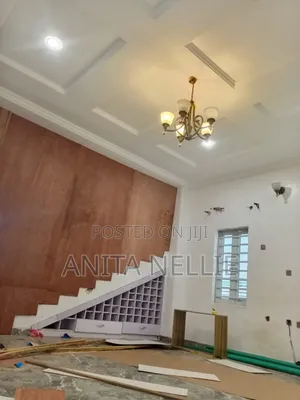 Studio Apartment in Ikota Gra for rent