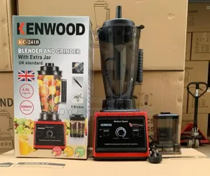Kenwood 4litre Blender