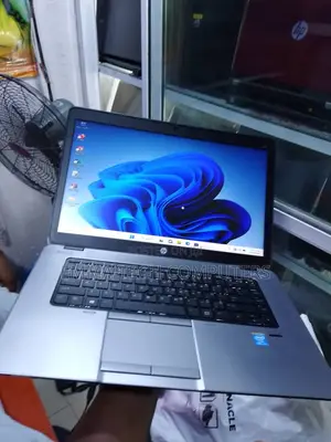 Laptop HP EliteBook 850 G1 8GB Intel Core i7 SSD 128GB