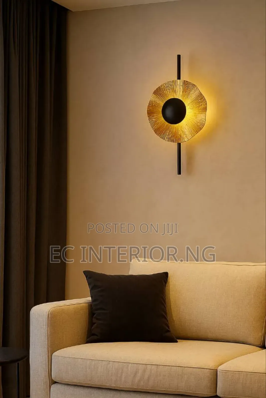 Luma Modern Luxury Creative Marble Wall Light Alabaster Marble