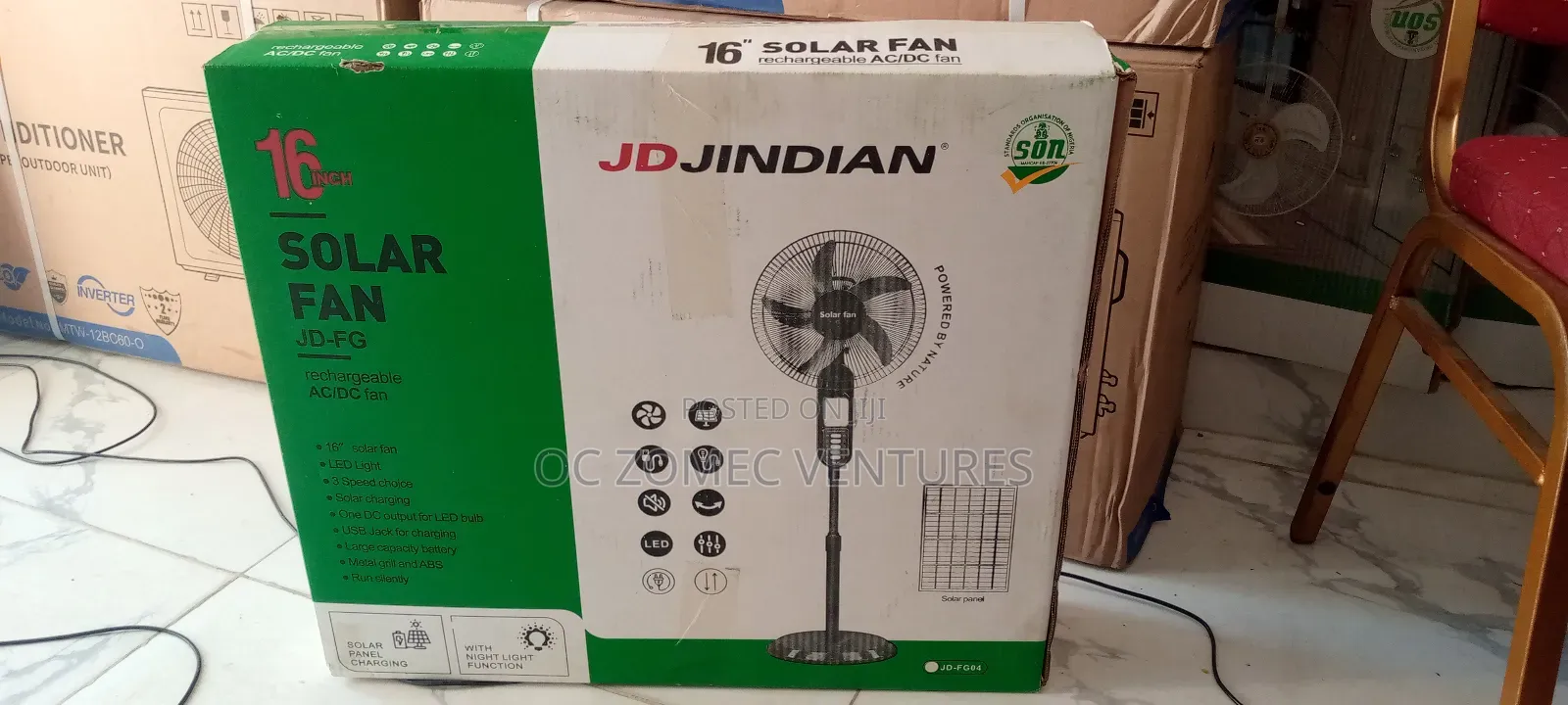Jd Jindian