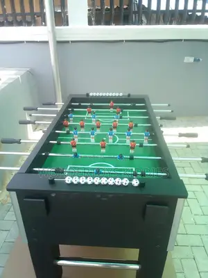Soccer Board