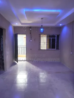 Furnished Mini Flat in Yakoyo/Alagbole for rent