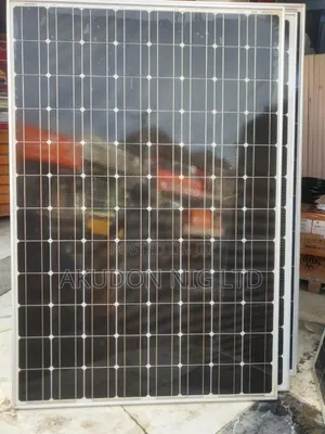 450watts High Efficiency Canadian Solar Panels
