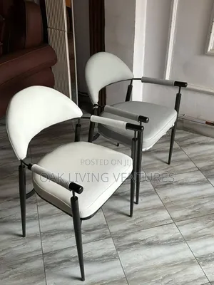 Relaxing Dinning /Restaurant Chair