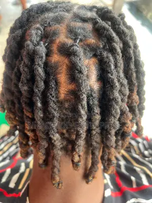 Dread Locs Service