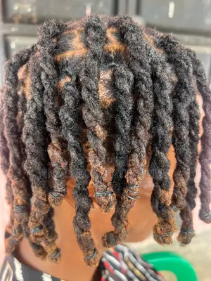 Dread Locs Service