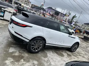 Land Rover Range Rover Velar P380 HSE R-Dynamic 4x4 2018 White