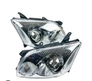 Head Lamp Avensis 203