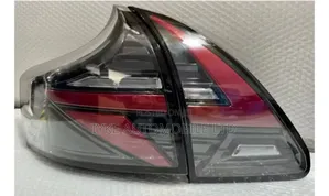 Rear Lamp Venza Led 2015
