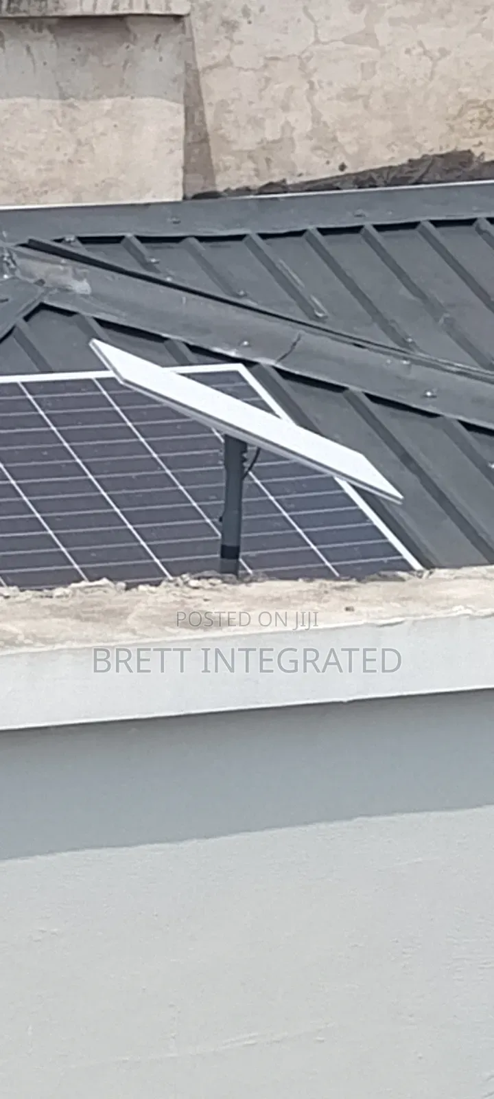 Star Link Internet Installation