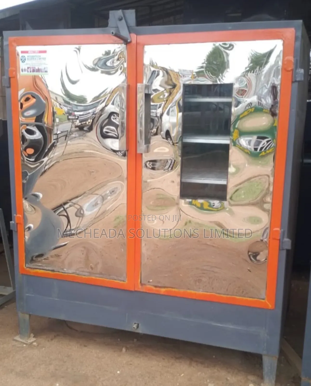 All Kind Of Oven