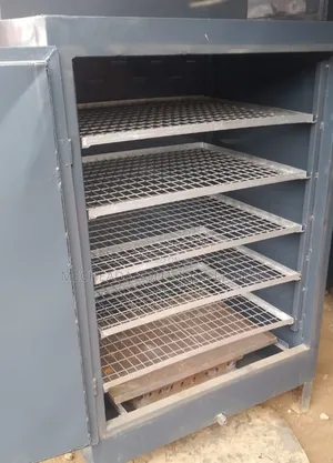 All Kind Of Oven