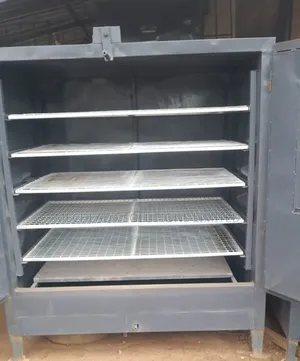 All Kind Of Oven