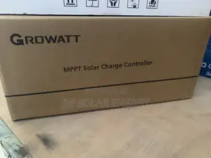 Growatt 120ah MPPT Charge Controller