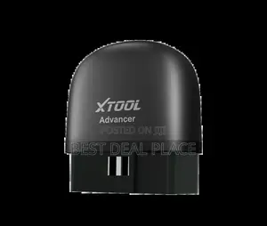 Xtool Ad20 Obd2 Scanner | Bluetooth Car Diagnostic Tool