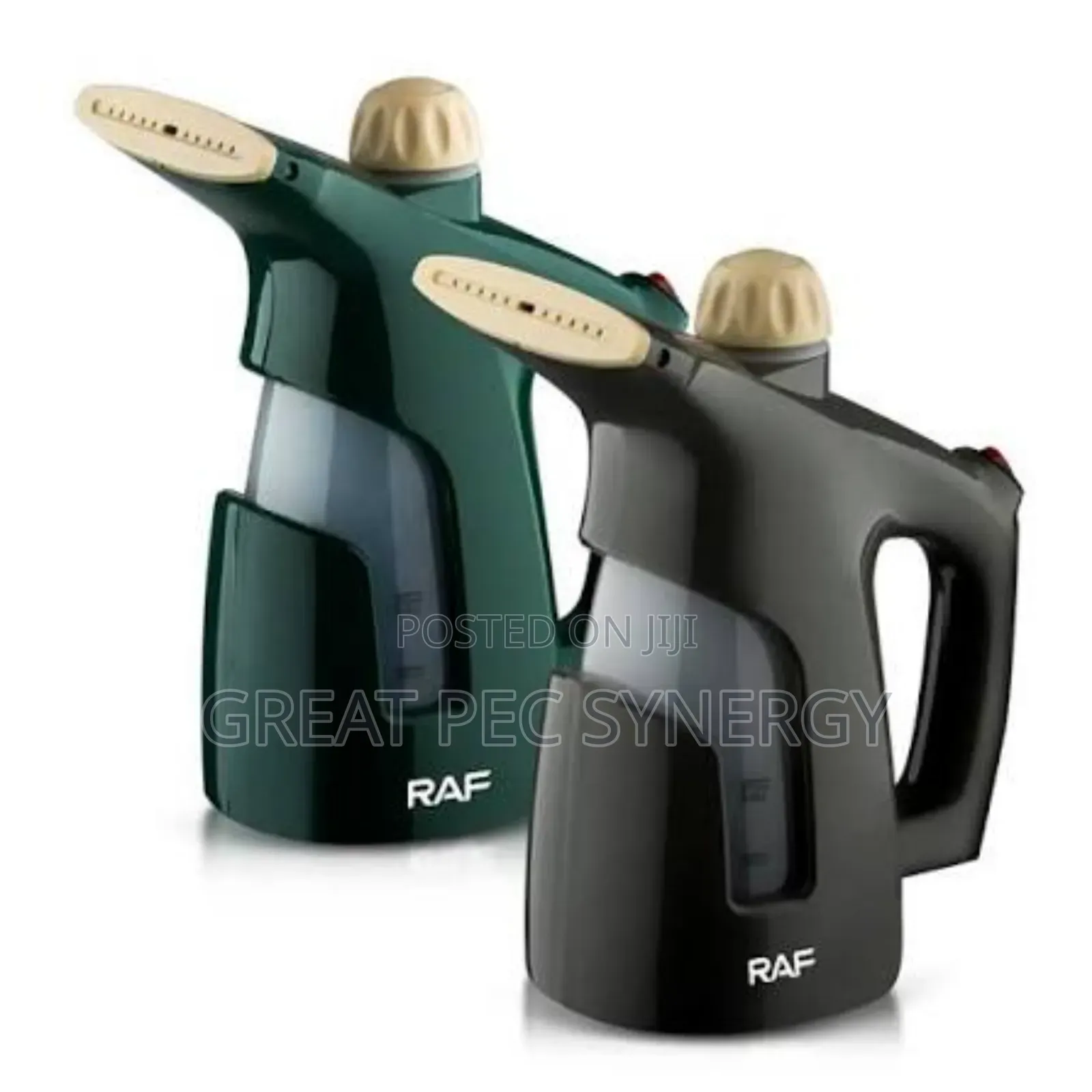 Raf Garment Steamer