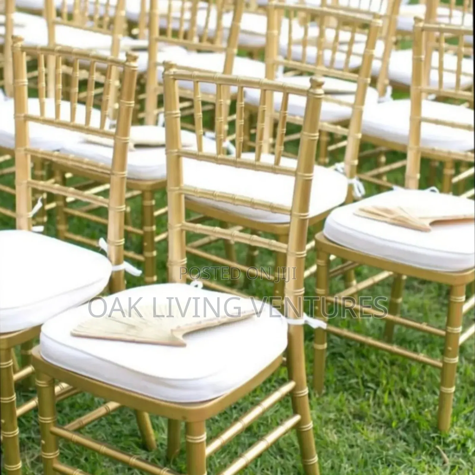 Event Chairs / Wedding Chairs