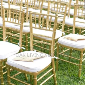 Event Chairs / Wedding Chairs
