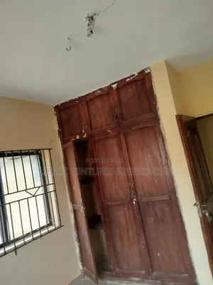 Furnished 3bdrm Apartment in Isuti, Igando / Ikotun/Igando for rent
