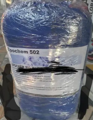 Epochem 502 Heavy Duty Degreaser 25l