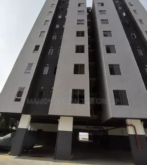 3bdrm Maisonette in Ikoyi Lagos for sale