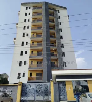 3bdrm Maisonette in Ikoyi Lagos for sale