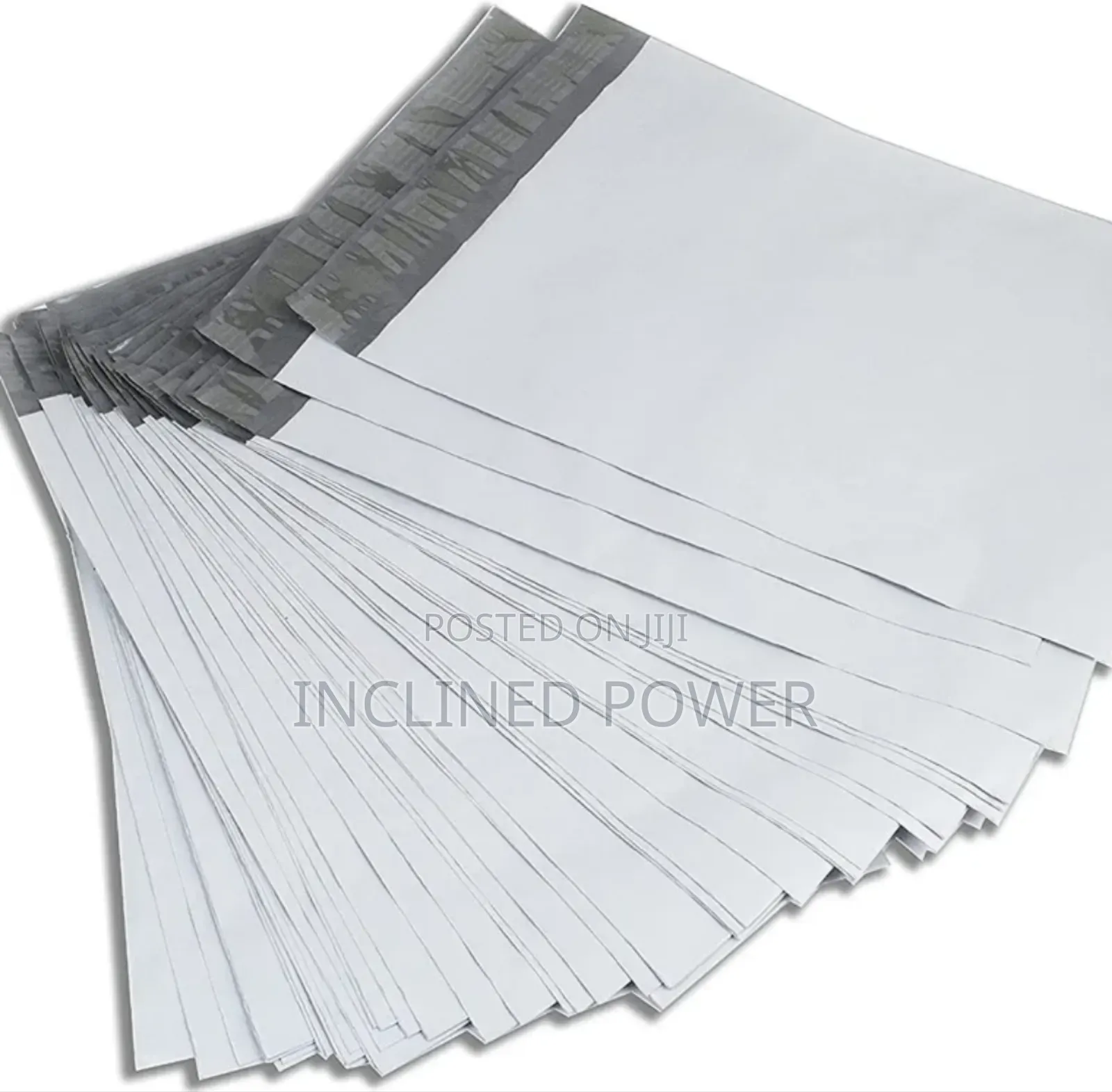 Mailer Bag 20×30cm 50pcs