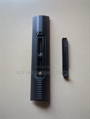 Bush Smart Tv Replacement Remote Control