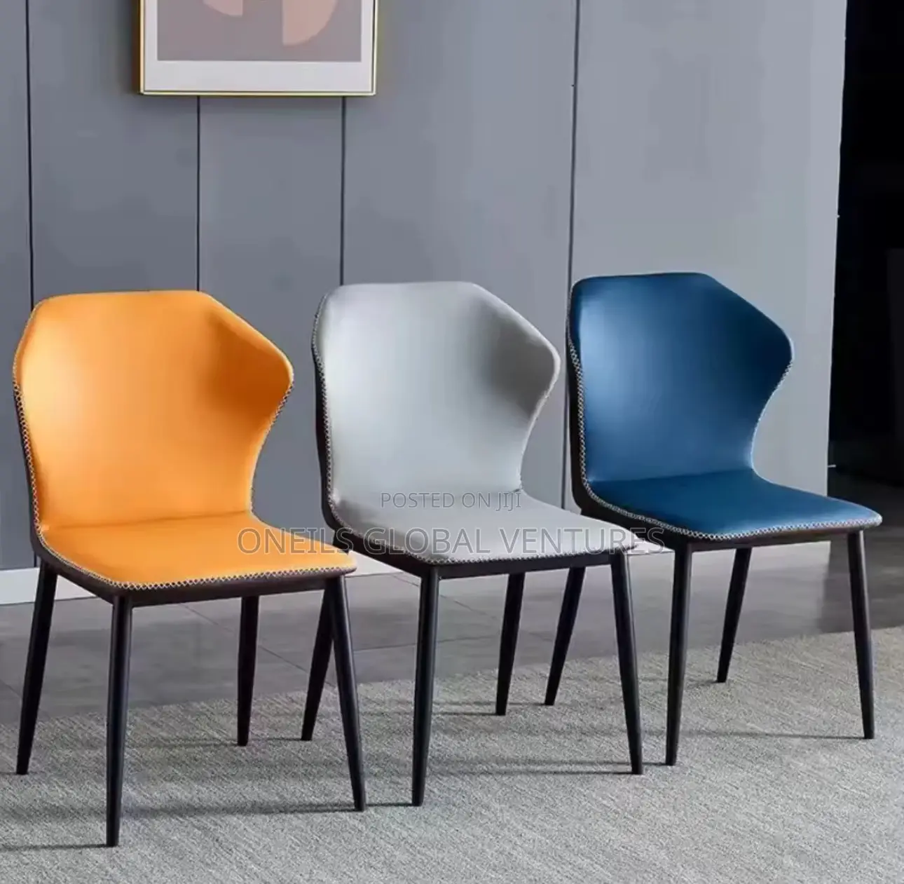 Luxury Home Dinnig Chair