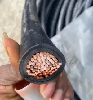 300mmx1core Vatan Electric Cable Pvc/ Pvc