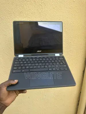 Laptop Acer Chromebook 11 4GB Intel Celeron SSD 60GB