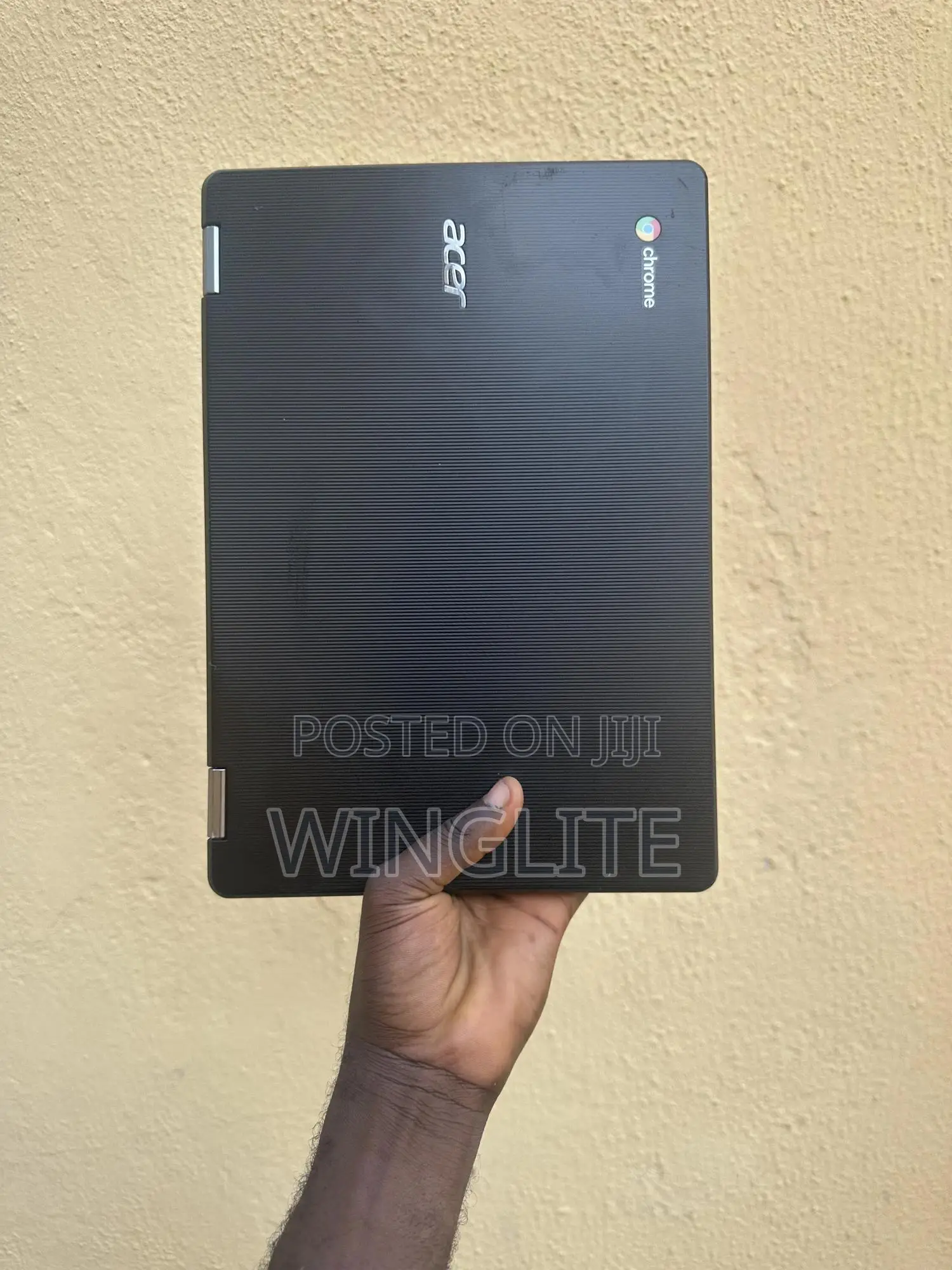 Laptop Acer Chromebook 11 4GB Intel Celeron SSD 60GB