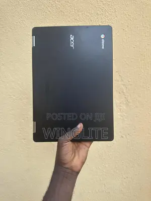 Laptop Acer Chromebook 11 4GB Intel Celeron SSD 60GB