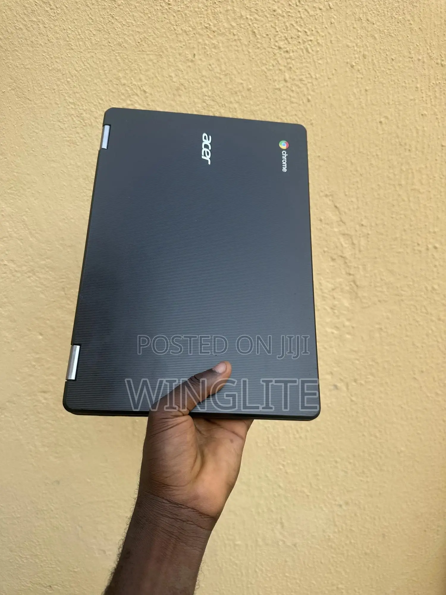 Laptop Acer Chromebook 11 4GB Intel Celeron SSD 60GB